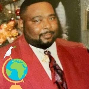 Meet your Posher, Frederick